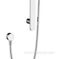 Luxury Hand Shower Rail Set